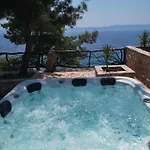 ヴィラ Golubinka Zastražišće