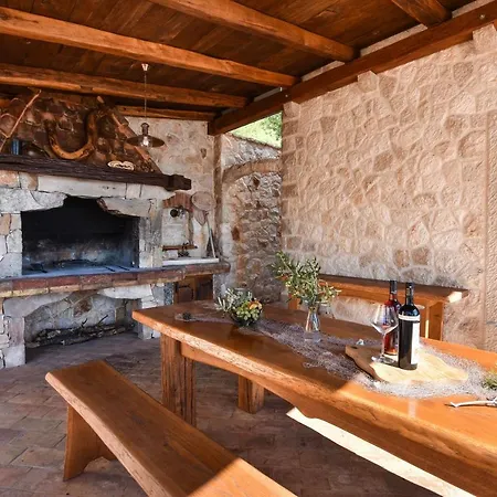 Golubinka Villa Zastražišće