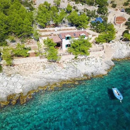 Villa Golubinka