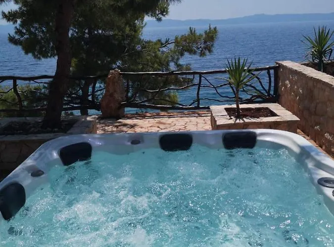 Villa Golubinka Zastražišće