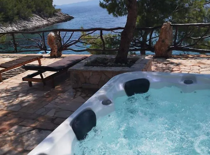 Golubinka Villa Zastražišće