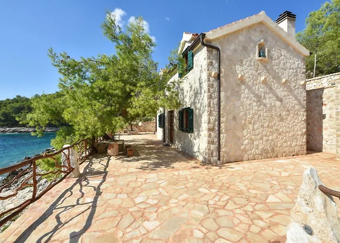 Villa Golubinka Zastražišće