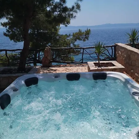 Villa Golubinka Zastrazisce