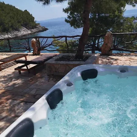 Golubinka Villa Zastrazisce