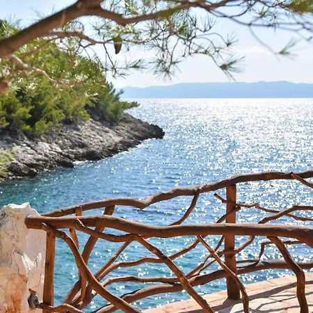 Golubinka * Zastrazisce