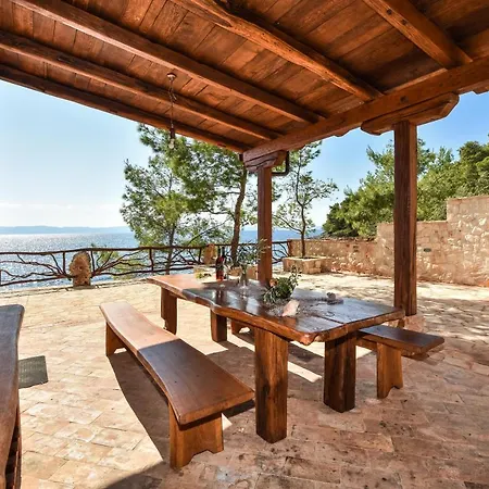 Golubinka Zastrazisce