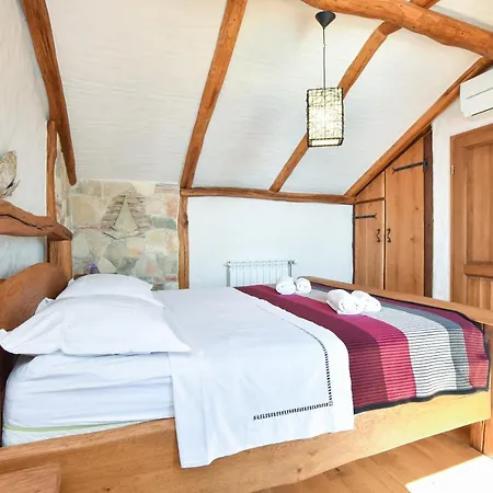 Villa Golubinka Zastrazisce