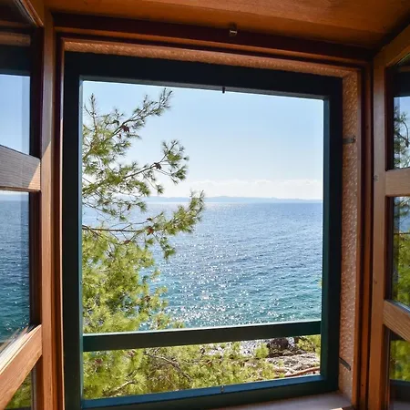 Golubinka Zastrazisce