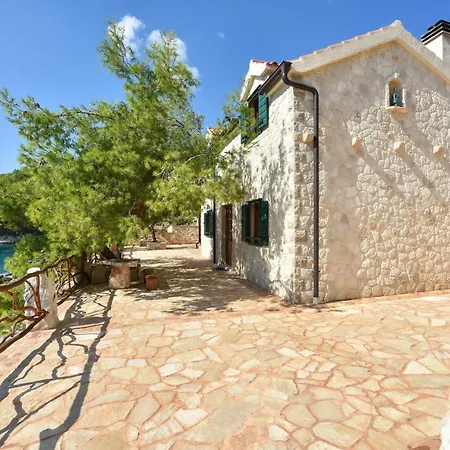 Villa Golubinka Zastrazisce